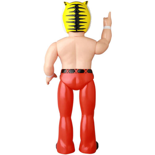 (Pre-order) Medicom SFS First-Generation Tiger Mask (First III Mark Version) (Expected September 2026)