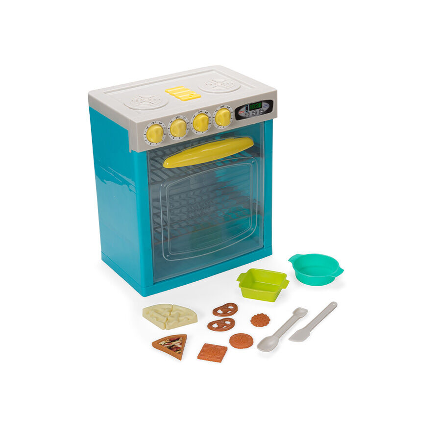My Story Little Chef Oven Stove Toys