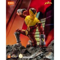 Blokees Model Kits - Marvel Infinity Saga - Marvel - Galaxy Version06 - Blind Box (1 Pc)