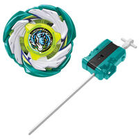 (網店預購) Beyblade爆旋陀螺 X CX-07 天馬爆擊 (預計2026年7月發貨)