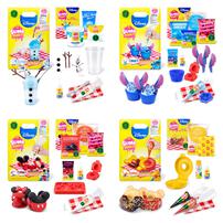 Slime Mart Disney Shopping Bag S1  - Assorted (1 Pc)