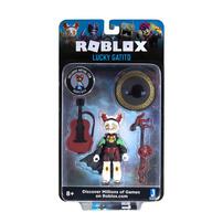 Roblox機器磚塊 想像系列