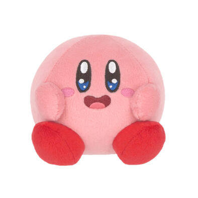 Kirby Mini Plush - Kirby (10cm)