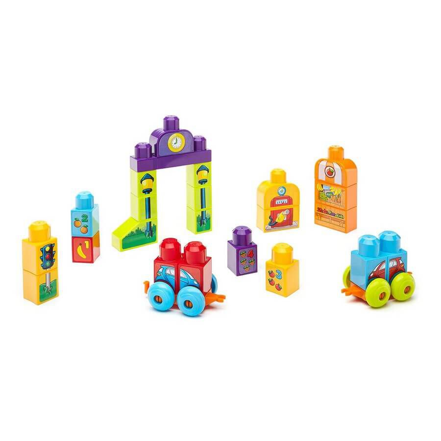 mega bloks lego table