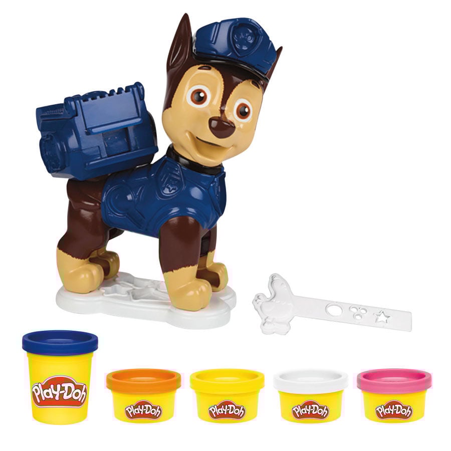 Paw patrol toy play discount