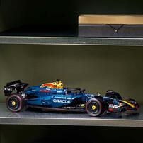 LEGO樂高機械組系列 Oracle Red Bull Racing RB20 F1 42206