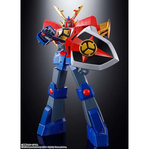 (Pre-order) Bandai Soul Of Chogokin Gx-61R Daioja (Expected July 2026)