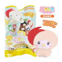 Bandai Petittomo Sanrio Characters Let's Eat Lunch Together - Blind Box (1 Pc)
