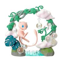Re-ment Pokemon Circular Diorama Collection 2: Moments of Brilliance - Blind Box (1 Pc)