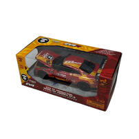 RMZ 1:32 Nissan Gt-R Eva Rt Production Model-02 Eva-02