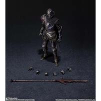 (網店預購) Bandai萬代 [S.H.Figuarts]《艾爾登法環》燒灼指痕 維克 (2027年版) (預計2027年2月發貨)