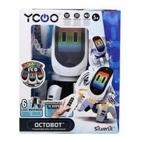 SilverLit銀輝 Robo - 六足遙控機械人