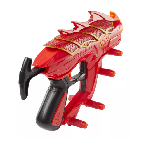 Nerf DragonPower Fireshot Dart Blaster