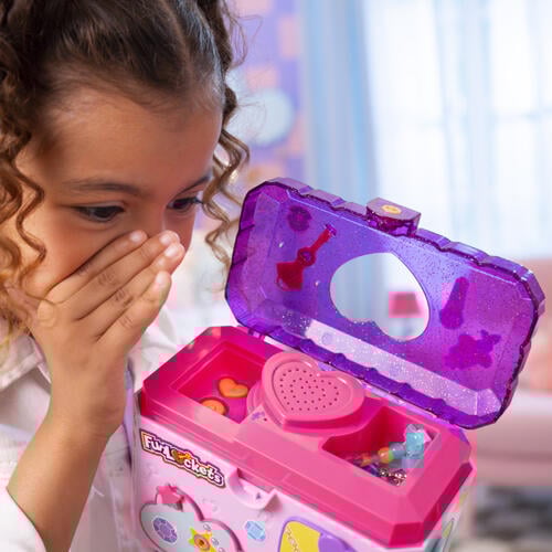  FunLockets Secret Jewellery Box With Electronics