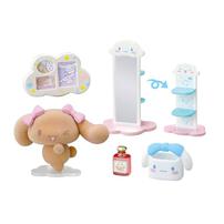 Re-Ment Cinnamoroll Living Room - Blind Box (1 Pc)