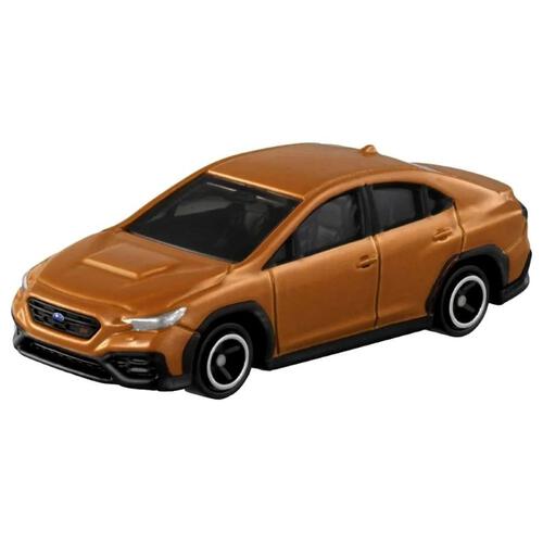 Tomica Diecast No. 76 Subaru WRX S4 STI Sport R EX