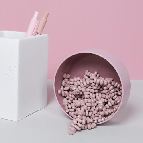 Speks Neutral Crags - Assorted (1 Pc)