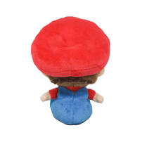 Nintendo Super Mario All Star Collection Plush - Baby Mario (18cm)