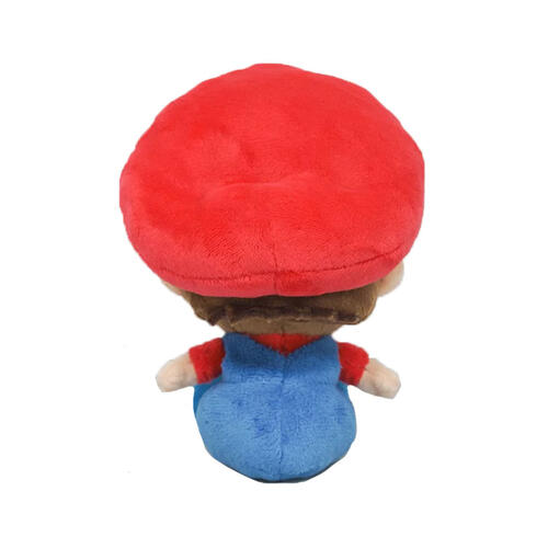 Nintendo Super Mario All Star Collection Plush - Baby Mario (18cm)