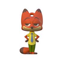 Disney Zootopia Blocks Gummy - Blind Box (1Pc)