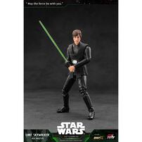 Star Wars星際大戰可動人偶 - 路克&middot;天行者