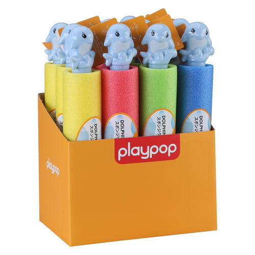 playpop 海豚水炮 - 隨機發貨 (1件)