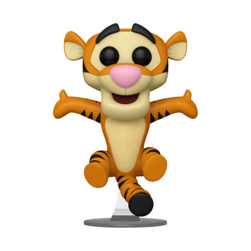 Funko Pop! Disney Winnie The Pooh Series Tigger Toys"R"Us Hong Kong