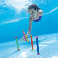 Intex Underwater Playsticks