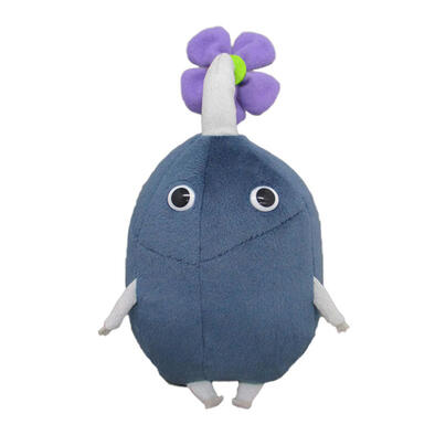 Nintendo任天堂 皮克敏毛公仔-岩石皮克敏 (18cm)