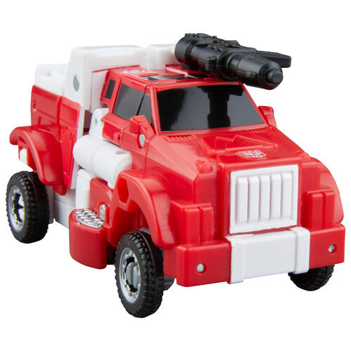 Transformers Age of the Primes Deluxe Class Action Figure - Assorted (1 Pc)