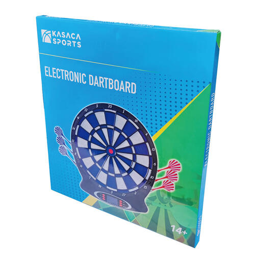 Kasaca Sports Electronic Dartboard