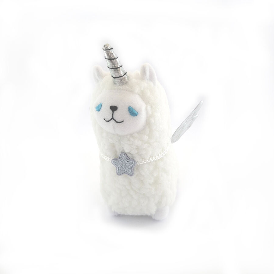 Urdu Fuwafuwa Part 7 Unicorn Alpaca Single Pack Assorted Toys R Us Hong Kong Official Website
