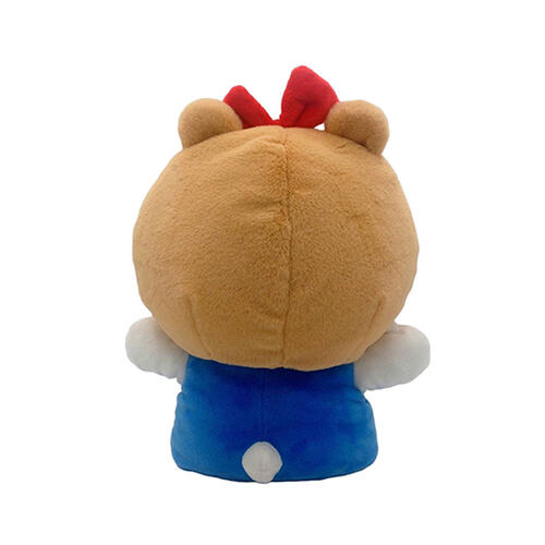 Sanrio Hello Kitty Hand Puppet Plush (21cm)