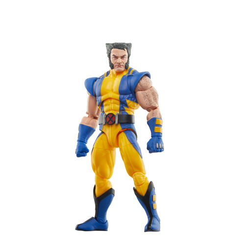 Marvel Legends Series Wolverine (Marvel 85th Anniversary)