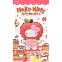 Sanrio Hello Kitty Fruity Paradise Plush - Blind Box (1 Pc)