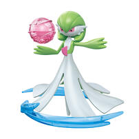 Keepplay Pokemon Battle Series Wave 2 Gardevoir