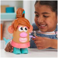Potato Head Express Yourspud