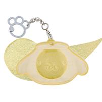 (網店預購) Mini Glam Pompompurin 閃爍光影膏 (預計2026年10月發貨)