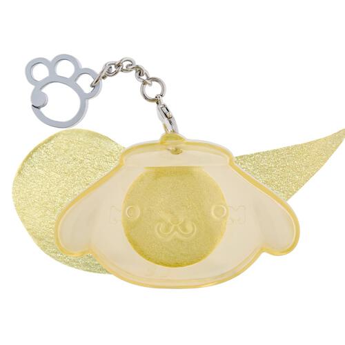 (網店預購) Mini Glam Pompompurin 閃爍光影膏 (預計2026年10月發貨)