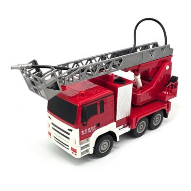 playpop 遙控消防車
