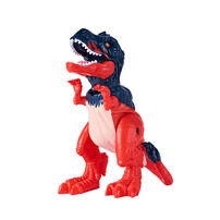  Primal Hatch Hybrids -  Blind Box (1Pc)