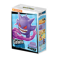 Keepplay Pokemon Battle Series Wave 2 Gengar