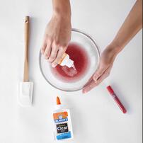 Elmer's 史萊姆新手基礎DIY套裝