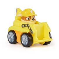 Paw Patrol Pup Squad Racer - Assorted