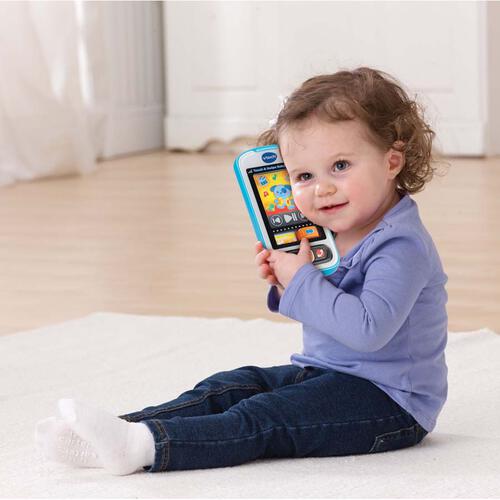 Vtech Touch & Swipe Baby Phone