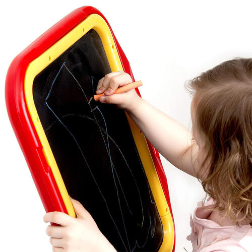 Crayola繪兒樂 雙面創意畫板