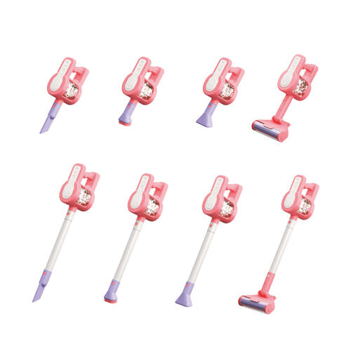 playpop 吸塵器