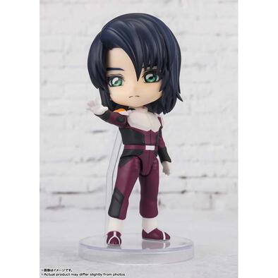 (網店預購) Bandai萬代 [Figuarts Mini] 亞斯蘭&middot;察拉 (2026年版) (預計2026年12月發貨)