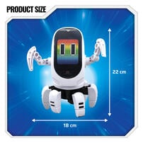 SilverLit銀輝 Robo - 六足遙控機械人