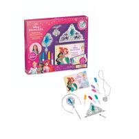 Make It Real Disney Princess Doodle Gems playset